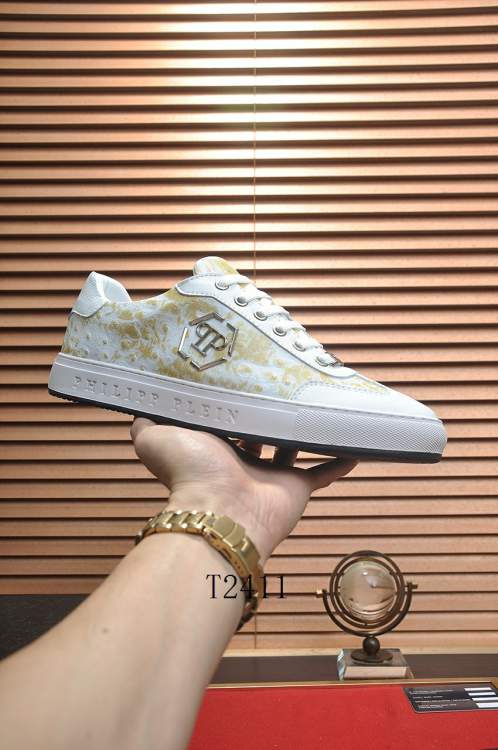 Picture of Philipp Plein Shoes _SKUPPsz38-46h110518541